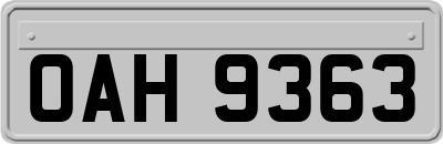 OAH9363