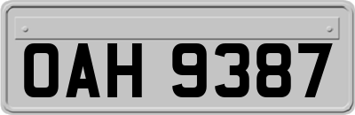 OAH9387