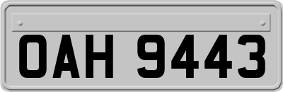 OAH9443