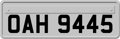 OAH9445