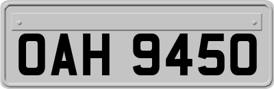 OAH9450