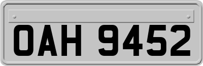 OAH9452