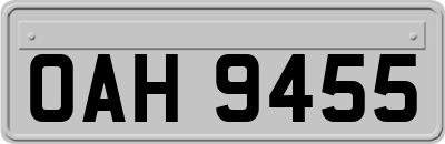 OAH9455