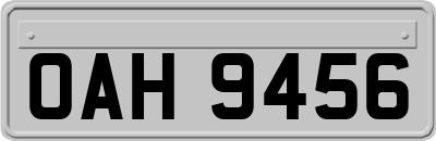 OAH9456