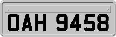 OAH9458