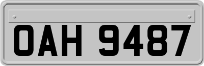 OAH9487