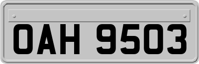 OAH9503