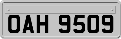 OAH9509