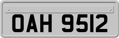 OAH9512