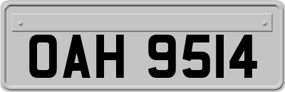 OAH9514