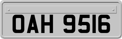 OAH9516