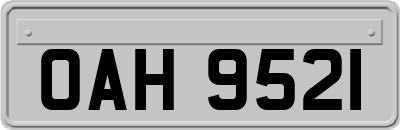 OAH9521