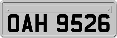 OAH9526