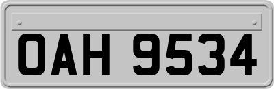 OAH9534