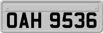 OAH9536