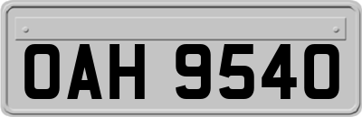 OAH9540