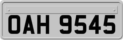 OAH9545