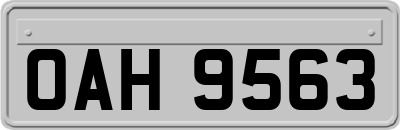 OAH9563