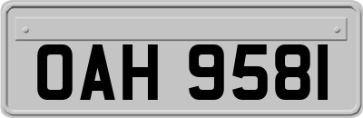 OAH9581