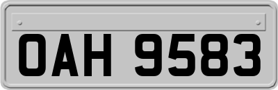 OAH9583