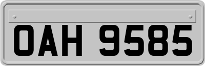 OAH9585