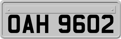 OAH9602