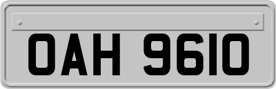 OAH9610