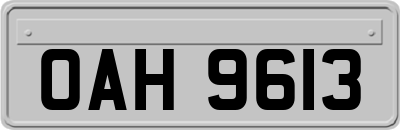 OAH9613