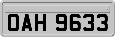 OAH9633