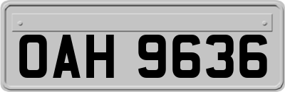 OAH9636