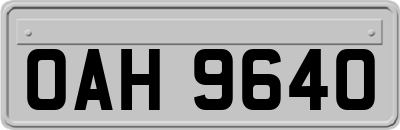 OAH9640