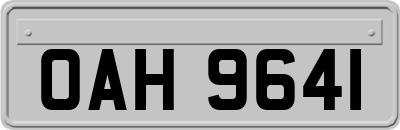 OAH9641