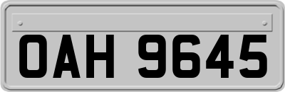 OAH9645