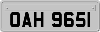 OAH9651