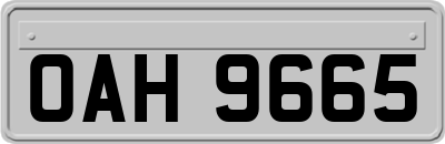 OAH9665