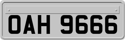 OAH9666