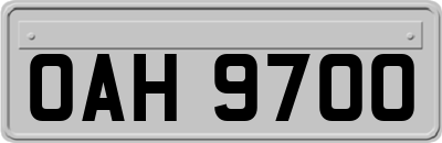 OAH9700