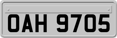 OAH9705