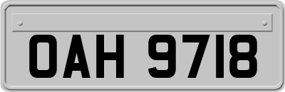 OAH9718