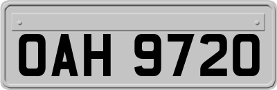 OAH9720
