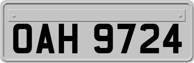 OAH9724