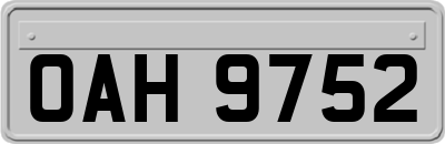 OAH9752