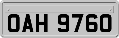 OAH9760