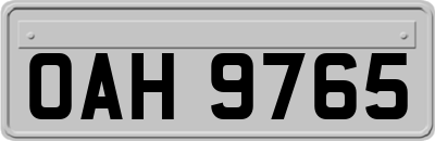 OAH9765