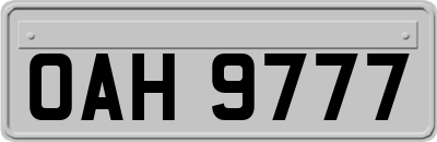 OAH9777