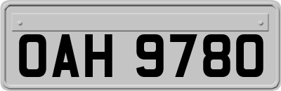 OAH9780