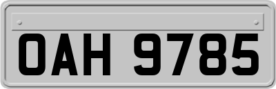 OAH9785
