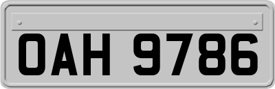OAH9786