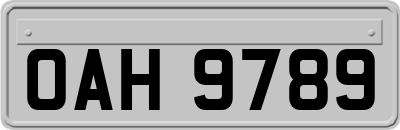 OAH9789