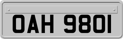 OAH9801